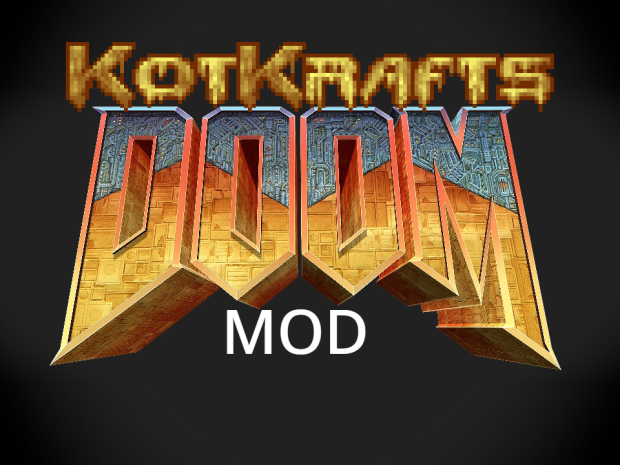 KotKraft`s doom v2.5 file - ModDB