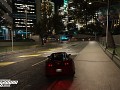 NFS Underground RTX v0.3.1