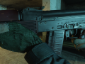 AK-74 - RTX