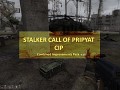 STALKER Call of Pripyat CIP