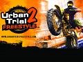 Urban Trial Freestyle 2