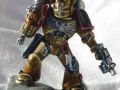 Warhammer 40K Fan Group