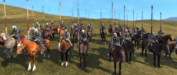 Broken Lances image - Tsardoms Total War mod for Medieval II: Total War ...