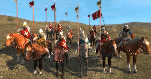 Swiss General's Bodyguard image - Tsardoms Total War mod for Medieval ... image.