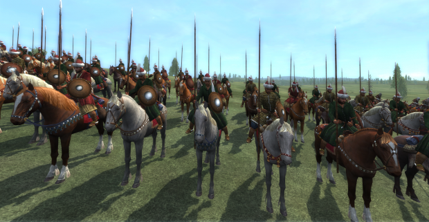 Cebelu image - Tsardoms Total War mod for Medieval II: Total War ...