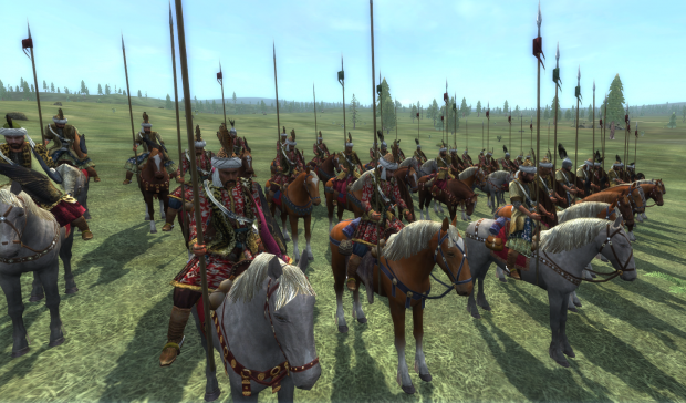 Tsardoms Total War - FACTION PREVIEW: Ottoman Empire