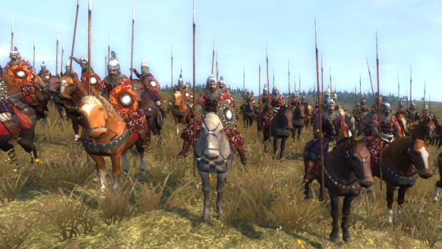 Ottomans image - Tsardoms Total War mod for Medieval II: Total War ...