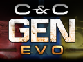 Command And Conquer : Generals Evolution