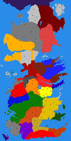 Official Map Regions file image - Westeros: Age of Petty Kings mod for ...