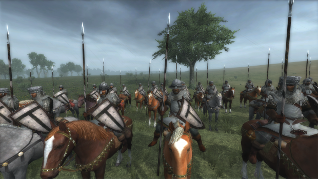 Dienende Bruder - Serving Brothers image - Ad Mari a Mare mod for ...