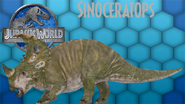 Sinoceratops