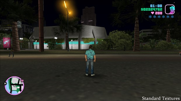 Image 2 - AI Enhanced Textures for Vice City mod for Grand Theft Auto ...