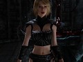 Cosmetic Vampire Overhaul