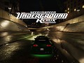 Need For Speed: Underground (RTX Remix)