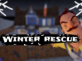 Winter rescue