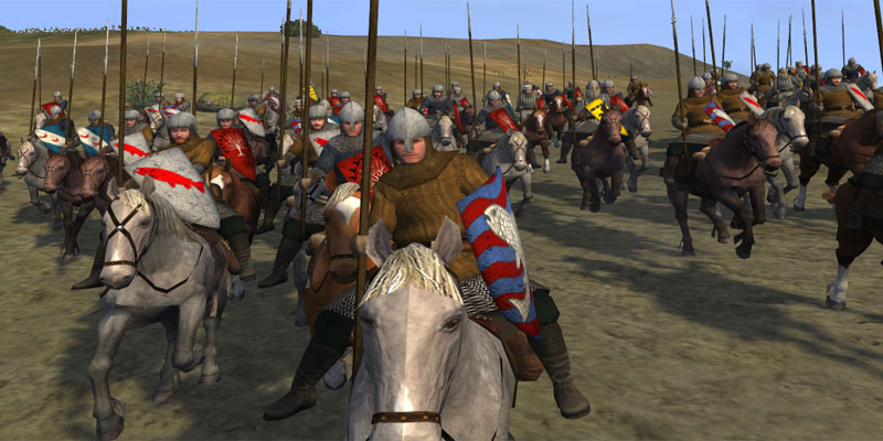 House Tully of Riverrun Preview news - Westeros: Total War mod for ...