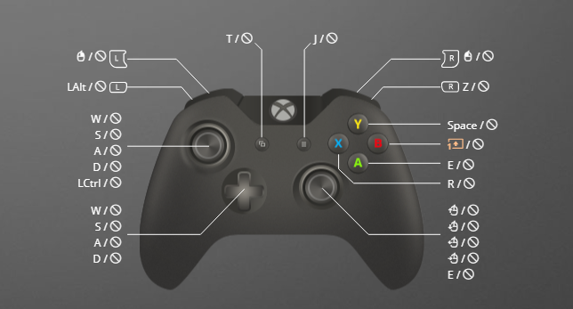 Skyrim controller preset file - ModDB