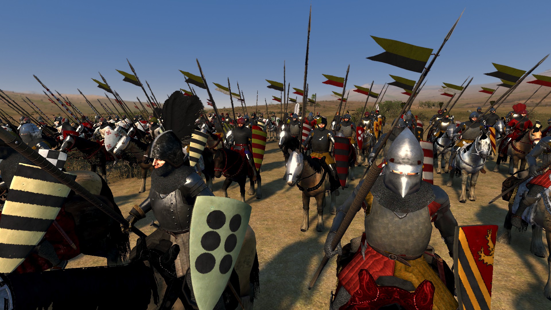 Medieval Kingdoms Total War: Kingdom of Castile news - ModDB