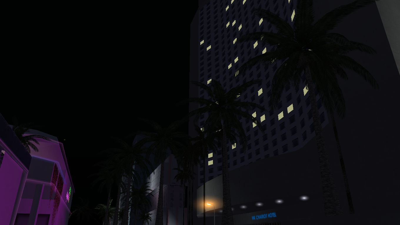 Grand Theft Auto Vice City Range mod - ModDB