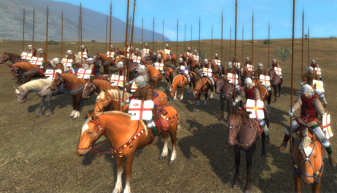 Genoese image - Tsardoms Total War mod for Medieval II: Total War ...