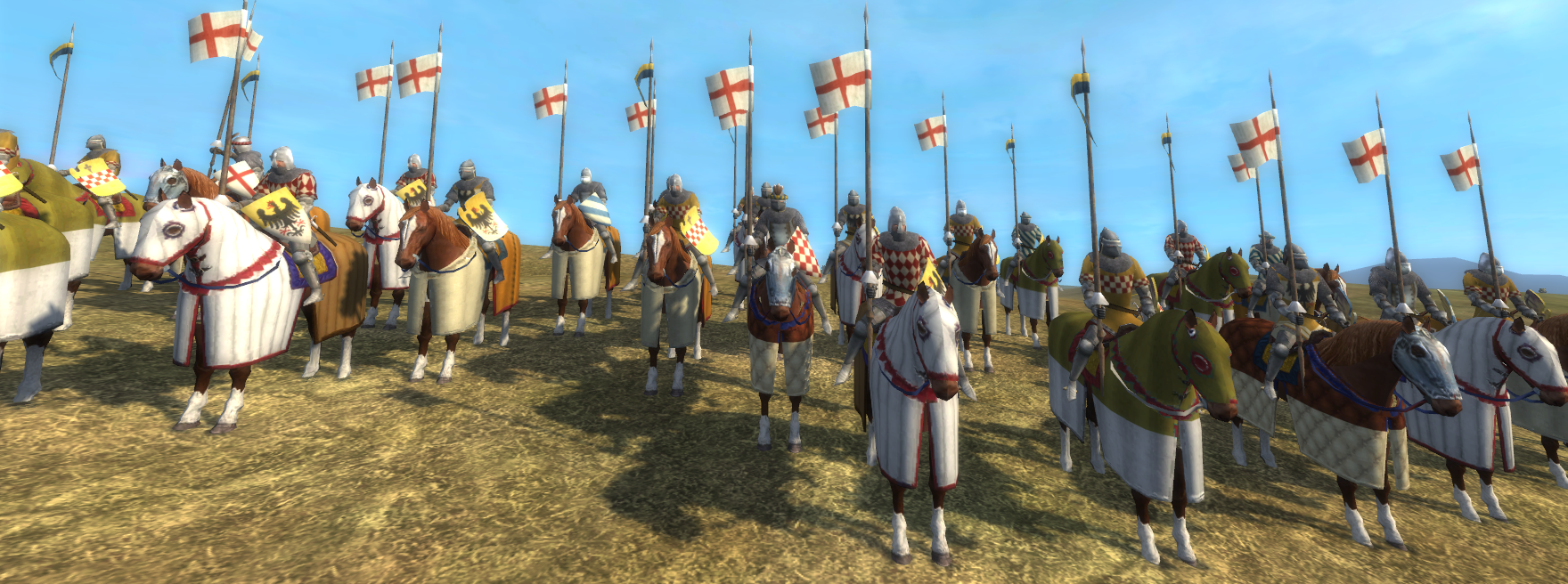 Signori image - Tsardoms Total War mod for Medieval II: Total War ...