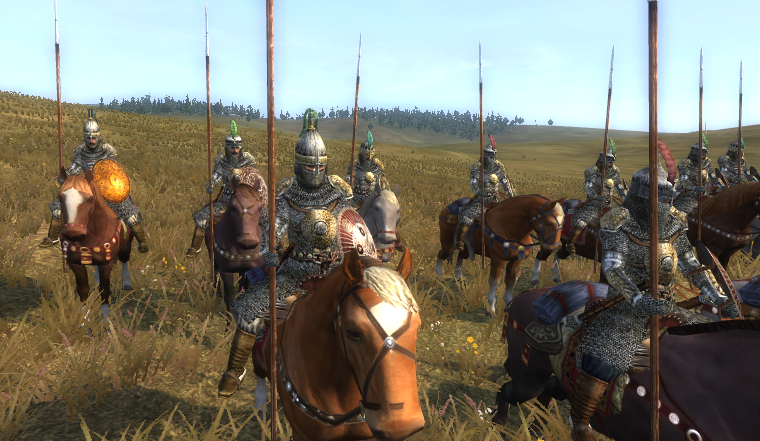 Ottomans image - Tsardoms Total War mod for Medieval II: Total War ...