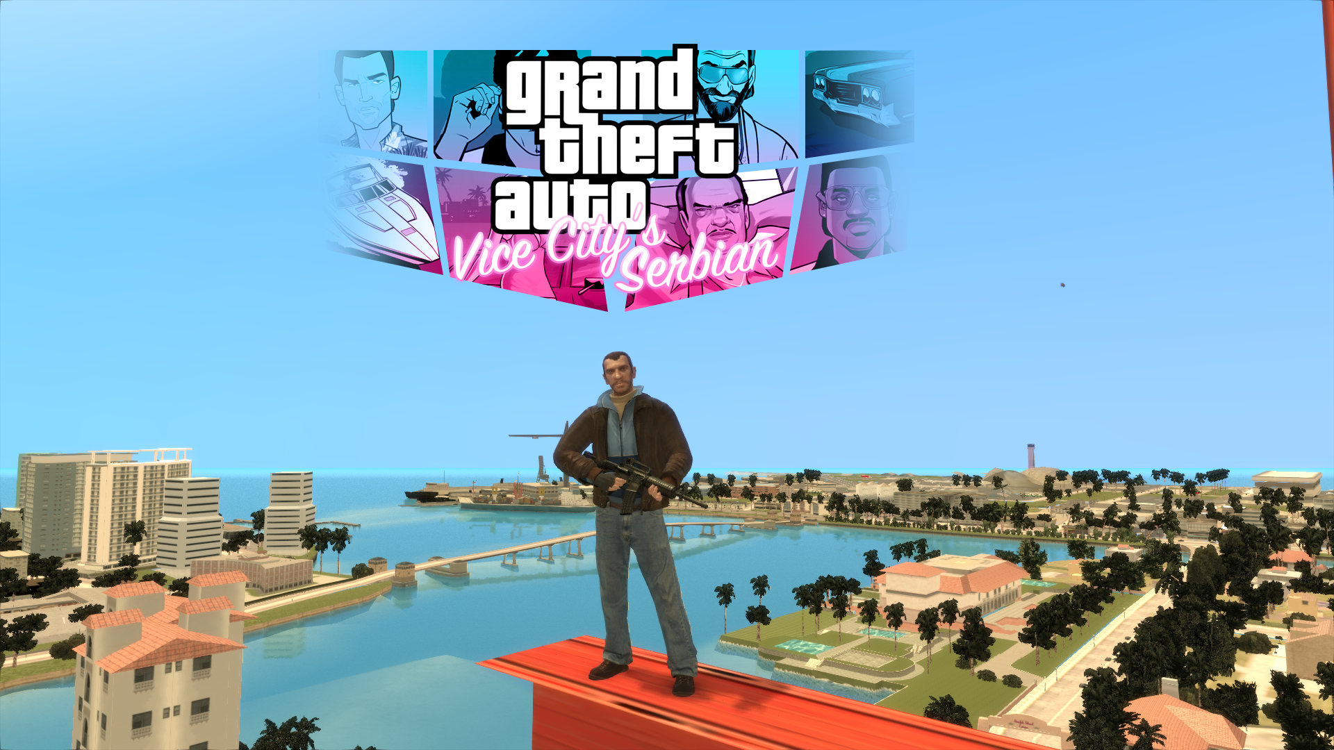 installieren Zwischenspeicher Diskrepanz gta vice city engine ...