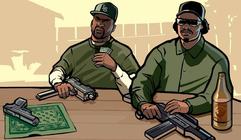 Mod Pack For GTA Sa for Grand Theft Auto: San Andreas - Mod DB