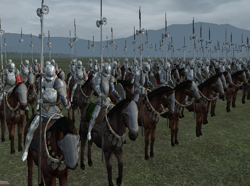 more image - Souvereign Power mod for Medieval II: Total War: Kingdoms ...