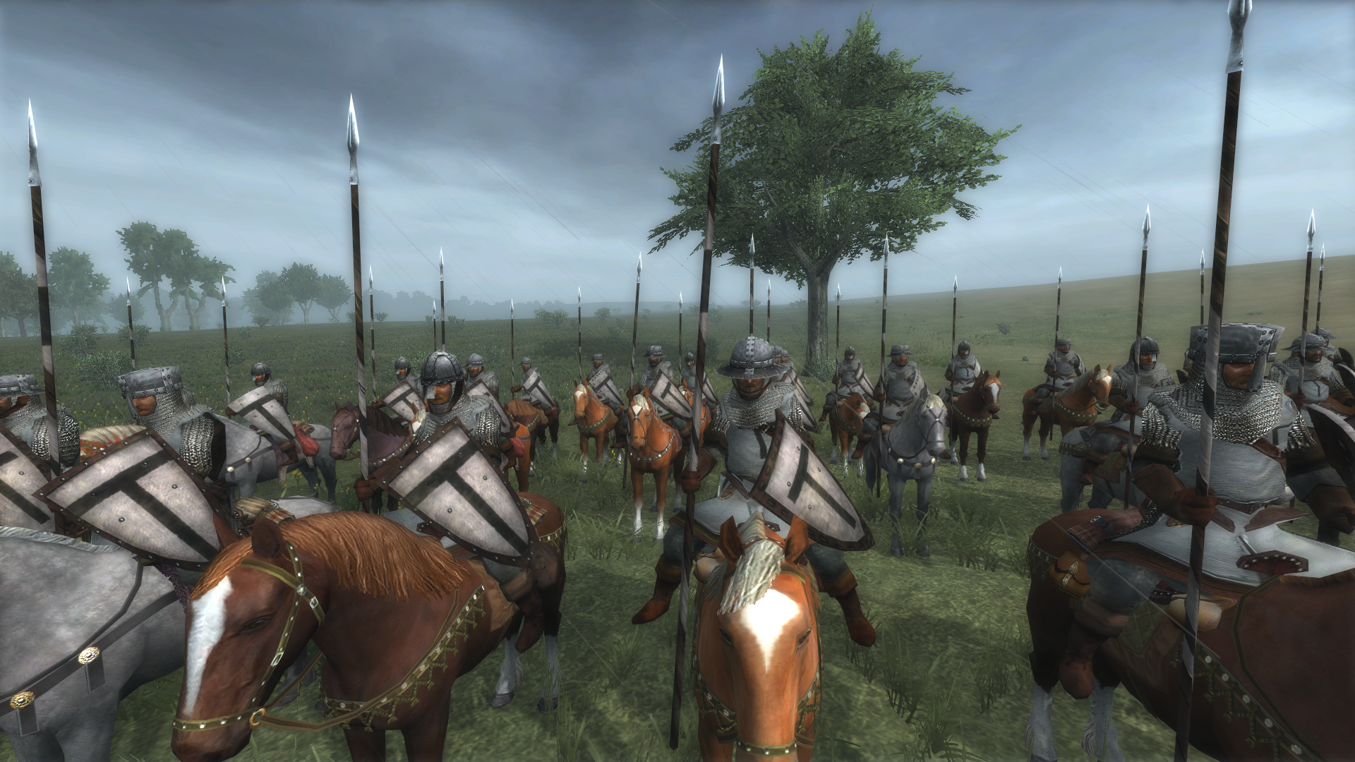 Dienende Bruder - Serving Brothers image - Ad Mari a Mare mod for ...