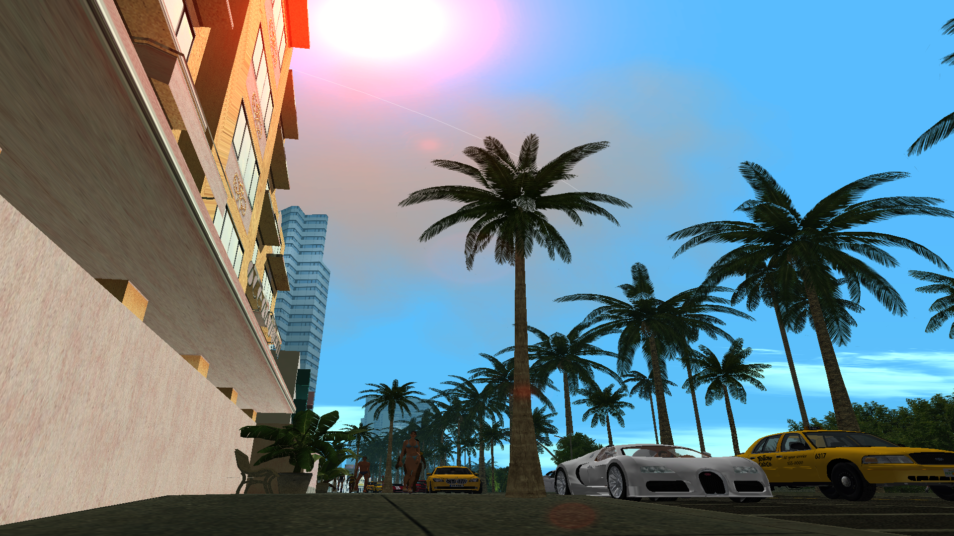 GTA Miami vice 1.5 mod - Mod DB