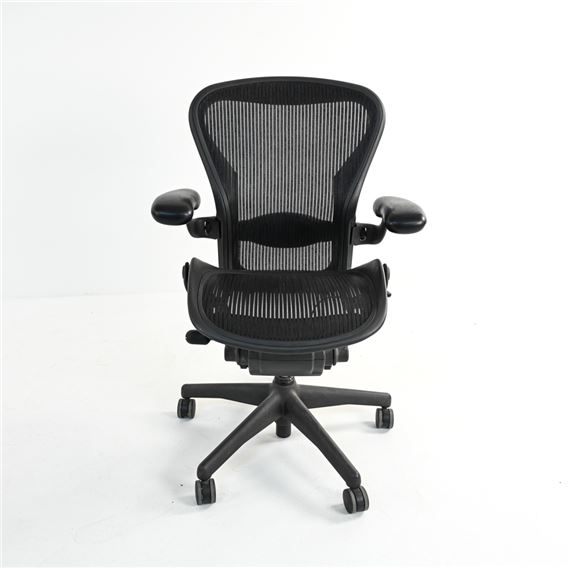 AERON CHAIR by Herman Miller