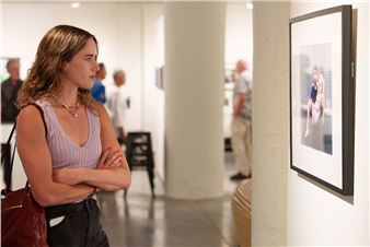 "Pause/Connect: Photography in the WAM Collection" on View at Warehouse Art Museum