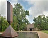 The Art World This Week: Rothko Chapel Reopens, Spiral Jetty On National Register of Historic Places, Artist to Design Notre-Dame’s Windows, and More