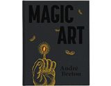 Book Review: Art, Magic, and the Surrealist Mind