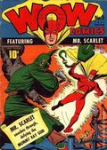 Wow Comics (1940-1948 Fawcett) 3