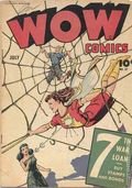 Wow Comics (1940-1948 Fawcett) 37