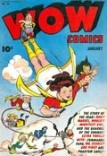 Wow Comics (1940-1948 Fawcett) 40