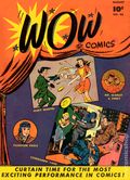 Wow Comics (1940-1948 Fawcett) 46