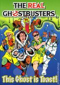 Real Ghostbusters This Ghost is Toast TPB (2006) 1-1ST