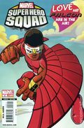 Marvel Super Hero Squad (2010- 2nd Series) 2