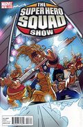 Marvel Super Hero Squad (2010- 2nd Series) 3