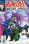 Punisher Holiday Special (1993 Marvel) 3