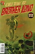 100 Bullets Brother Lono (2013 DC Vertigo) 1B