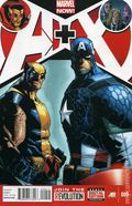 A Plus X (2012 Marvel Now) 9