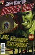 100 Bullets Brother Lono (2013 DC Vertigo) 1A