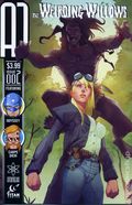 A1 (2013 Titan Comics) 2C