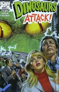 Dinosaurs Attack (2013 IDW) 1