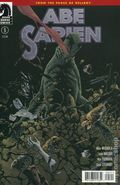 Abe Sapien (2013 Dark Horse) 5