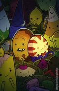 Adventure Time Candy Capers (2013 Kaboom) 2C